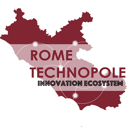 Logo Fondazione Rome Technopole