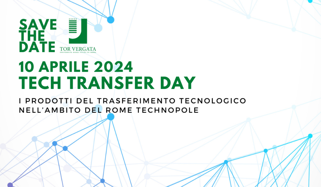 Tech Transfer Day