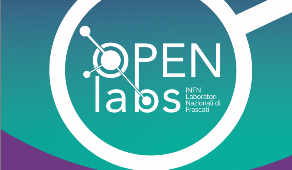 OpenLabs 2024 – INFN