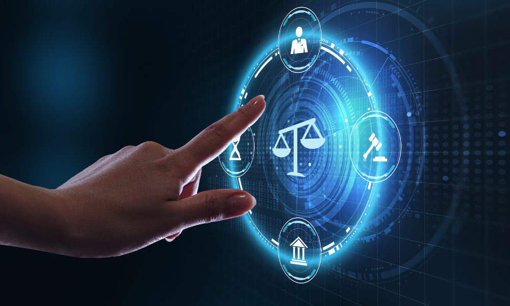 AI&Legal: Normative e Applicazioni – workshop AI&Analytics Hub by Rome Technopole