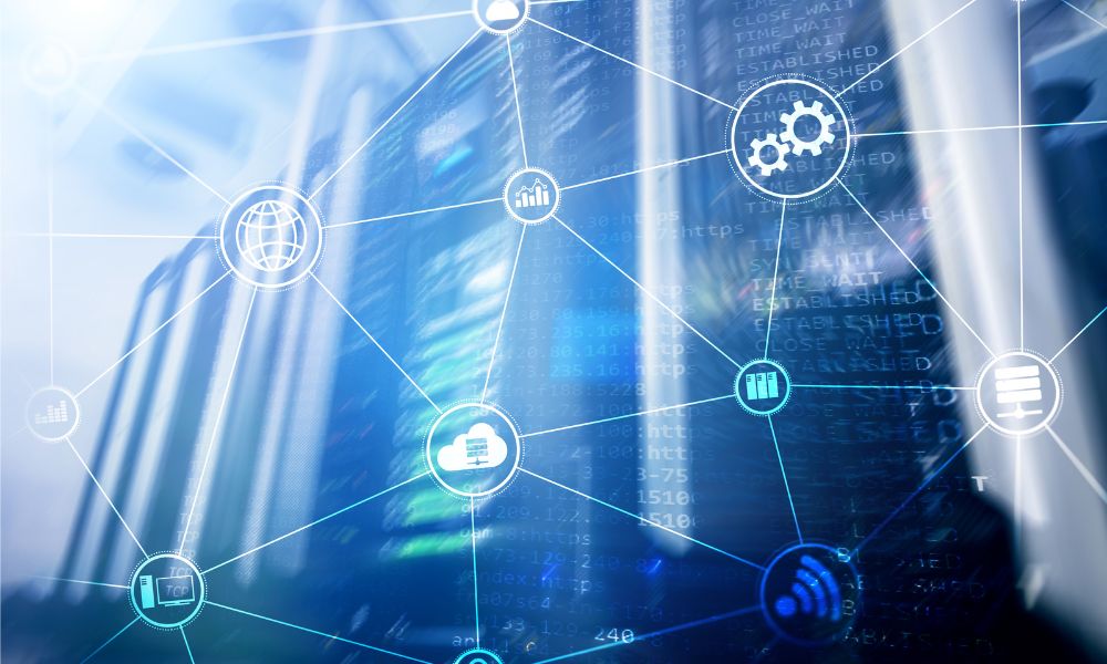 Presentazione dell’Infrastruttura di Ricerca di Rome Technopole