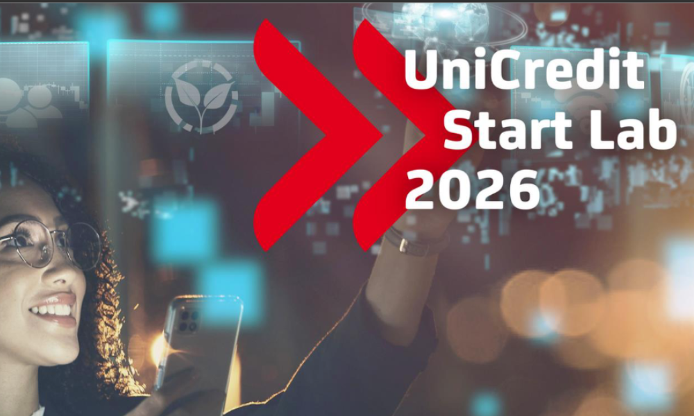 Tappa a Viterbo del roadshow di UniCredit Start Lab