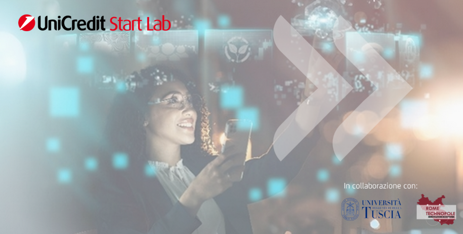 Roadshow UniCredit Start Lab 2026