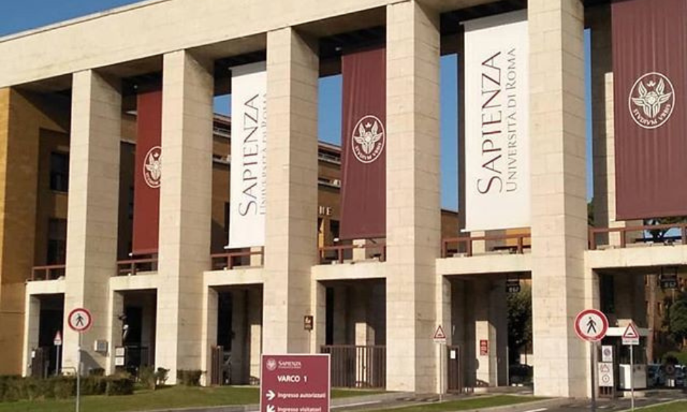 Università Svelate: Sapienza racconta il PNRR