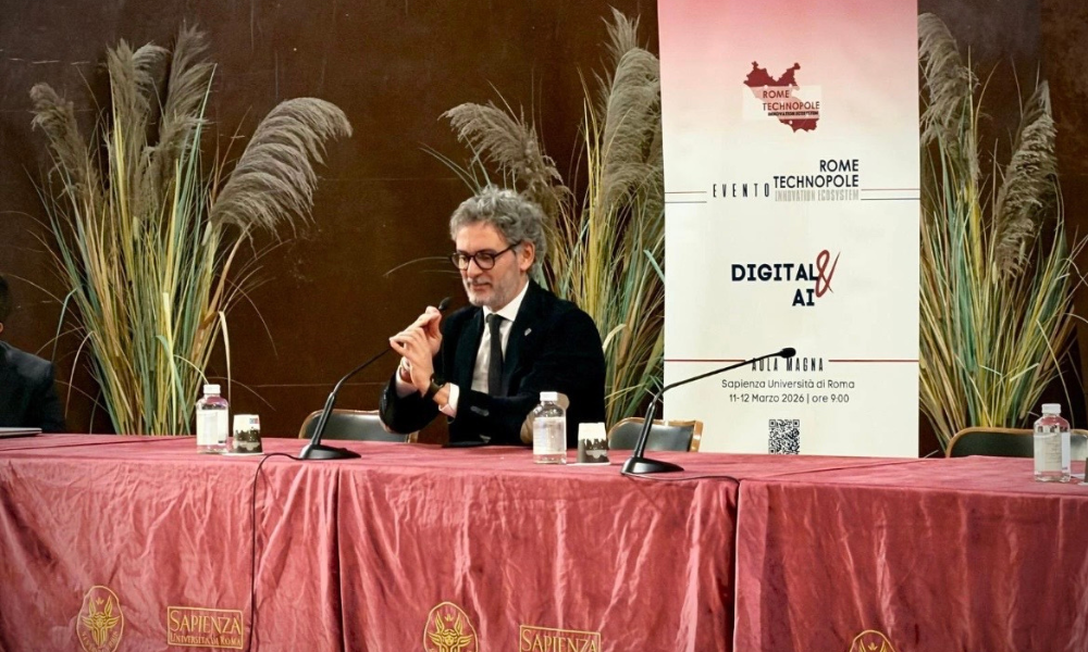 Nomina del Prof. Giuseppe Calabrò a Consigliere per la Sicurezza Energetica del Ministero della Difesa