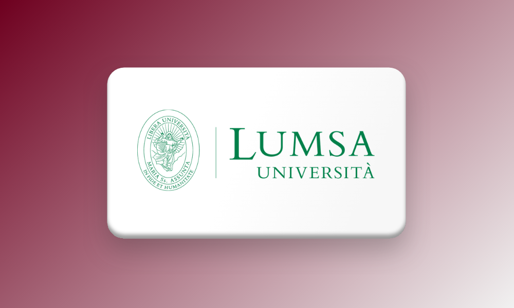 LUMSA entra nella Fondazione Rome Technopole