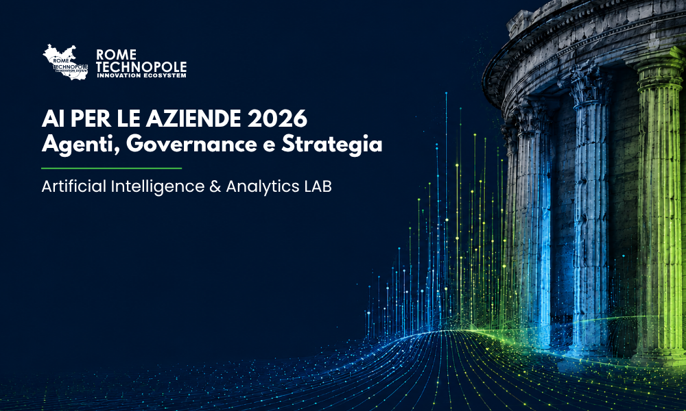 AI per le Aziende 2026: Agenti, Governance e Strategia
