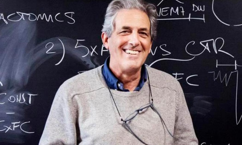 La Fondazione Rome Technopole esprime il proprio cordoglio per la scomparsa del Professor Antonino Cattaneo