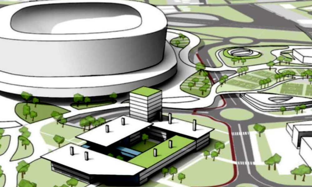 La Regione Lazio investe altri 15 milioni di euro sul Rome Technopole di Pietralata
