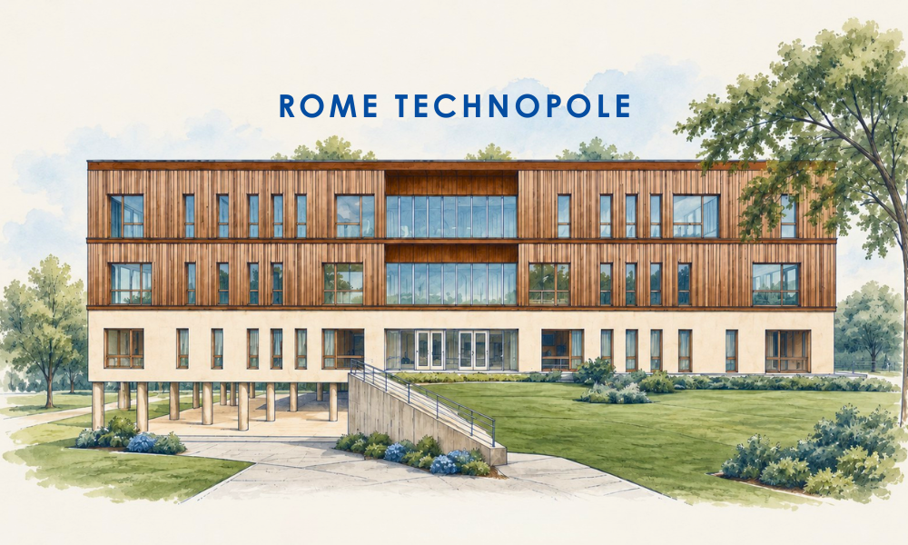 Un ecosistema da oltre 5 miliardi che ruoterà intorno al Technopole
